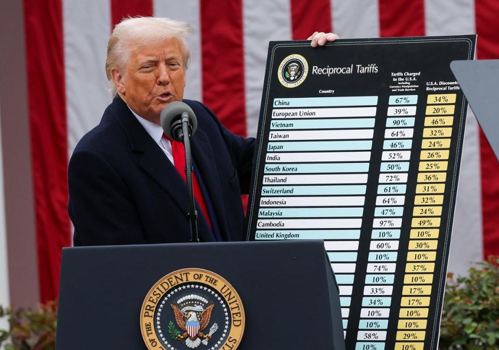 L’autocrazia di Trump sull’incerta democrazia americana