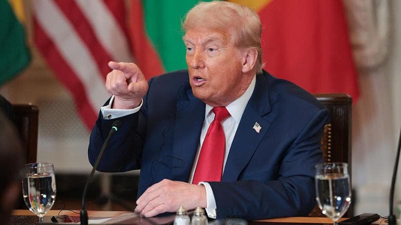 L’America ‘post democratica’ di Trump in guerra col mondo