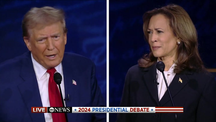 La valanga di Donald