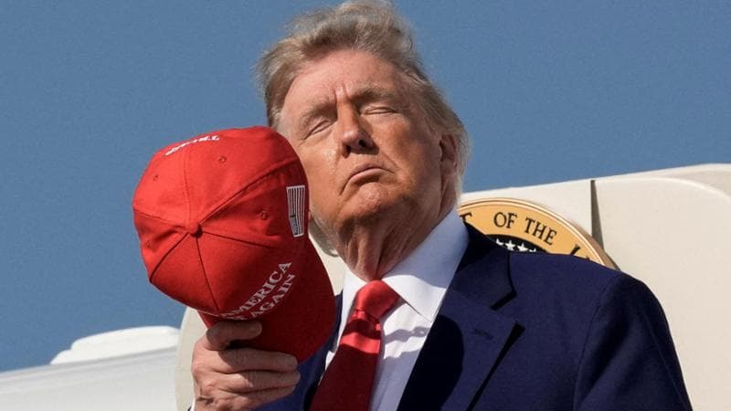 Netanyahu e Trump: la coppia che può incendiare il mondo