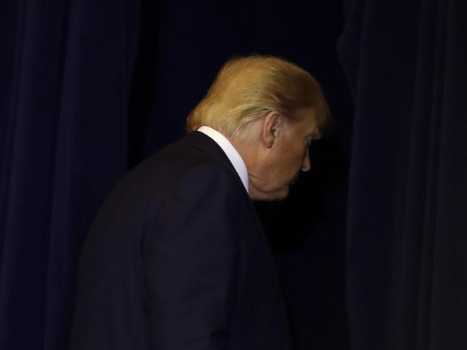 Donald Trump rischia di essere assassinato?