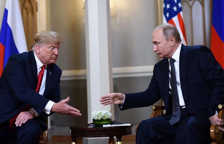 2024 seppellito senza lacrime, ma il 25 con Trump cosa minaccia?