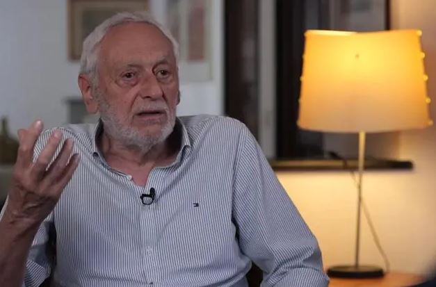 Dialogo con Giuliano Turone su tutto ciò che (ancora) non sappiamo della P2