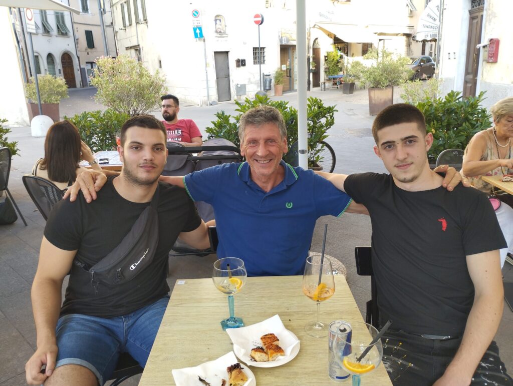 La bella esperienza di tutore volontario di minori stranieri non accompagnati