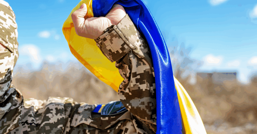 Ucraina, Amnesty: “Il piano di pace non faccia compromessi sulla giustizia e sulle responsabilità”