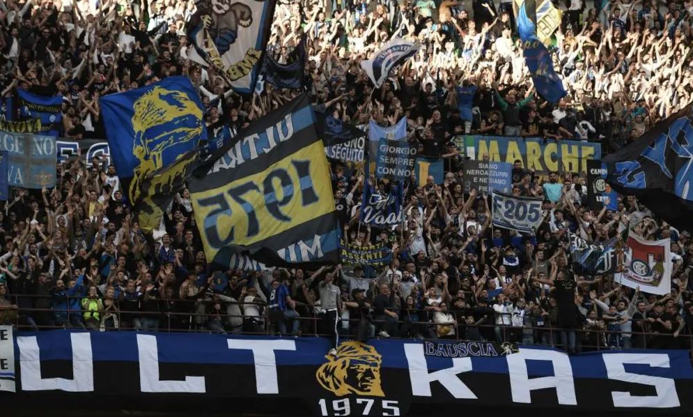 Inchiesta “Doppia curva”, altri sette arresti a Milano per usura ed estorsione