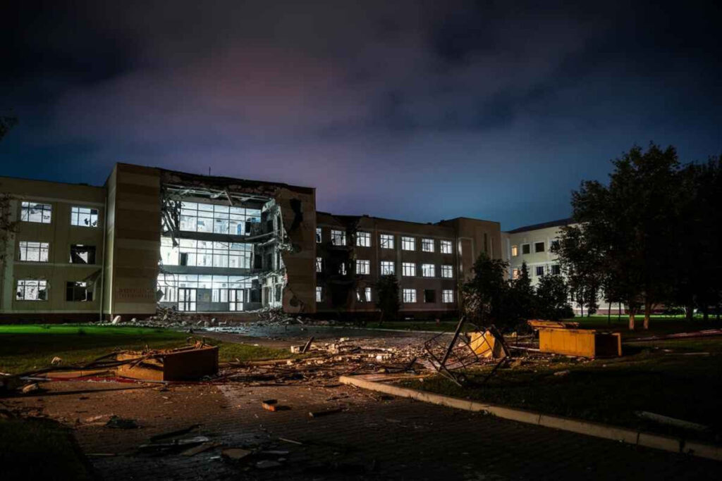 Non in mio nome: il lavoro sporco di Netanyahu