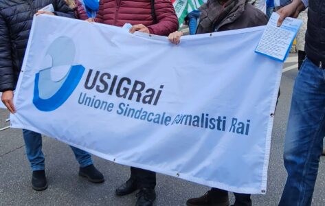 Prima condanna per l’appropriazione indebita dei fondi del Sindacato dei Giornalisti Rai