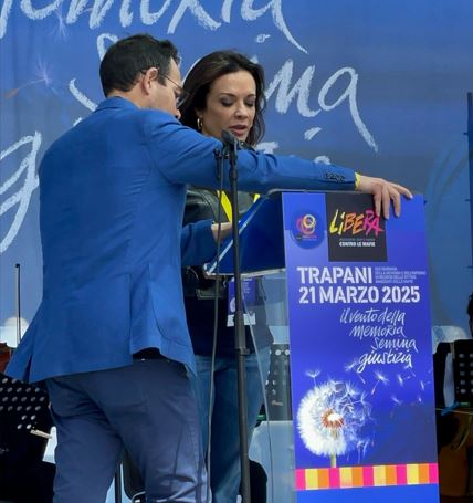 Il sindacato giornalisti Rai con Libera per ricordare le vittime innocenti di mafia