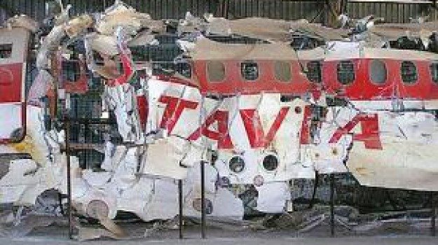 Ustica, 45 anni fa. La storia della strage rappresenta un gravissimo atto di depistaggio