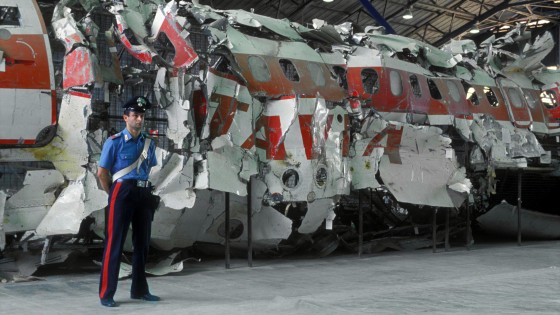 Ustica e 9 maggio: commemorare senza verità è un tradimento della Memoria