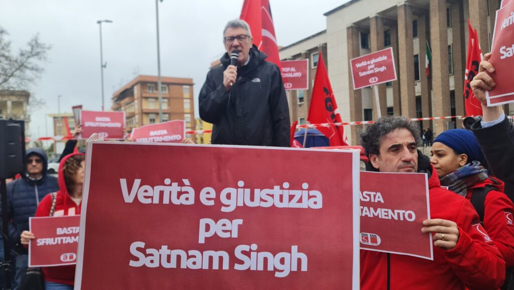 Il coraggio del cambiamento