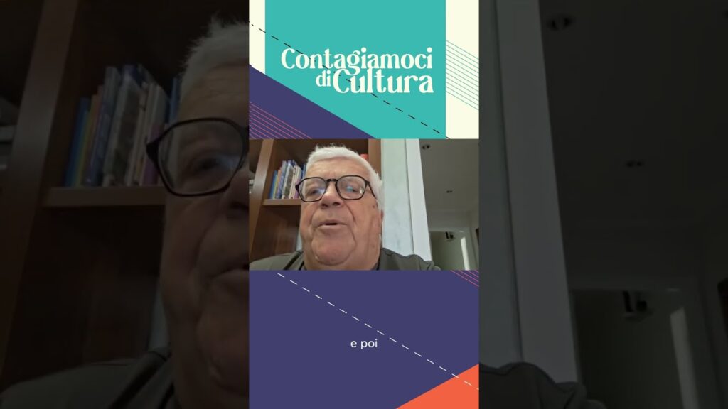 “Vi auguro di essere eretici”. Il cammino di Don Luigi Ciotti a “Contagiamoci di cultura”