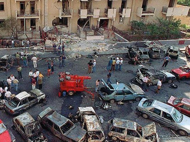 “Verità sulle stragi”, nasce Coordinamento parenti vittime