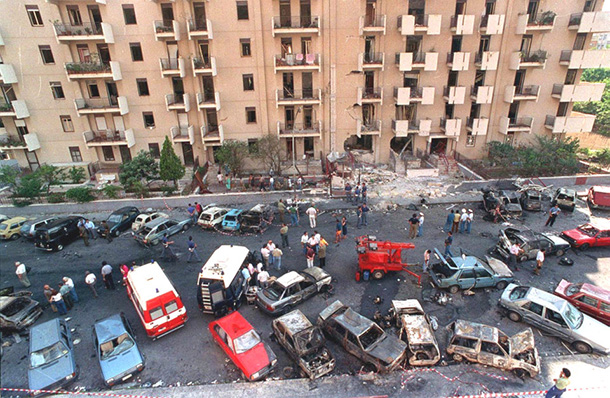 Via D’Amelio 33 anni dopo: la memoria come sforzo per leggere il presente