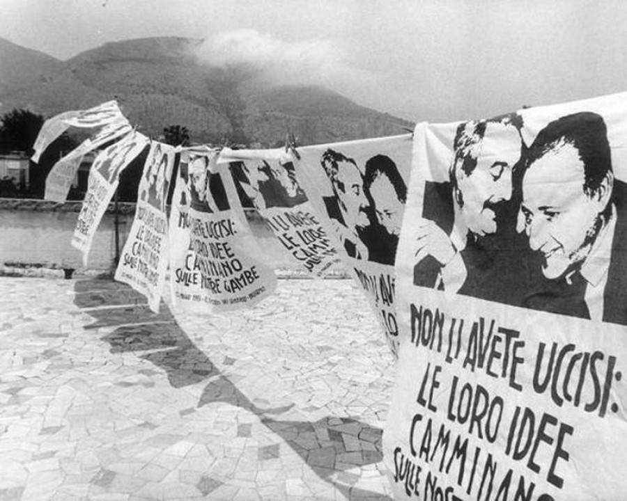 Il 21 marzo in ricordo delle vittime di mafie. Due testimonianze. La mafia dal nord