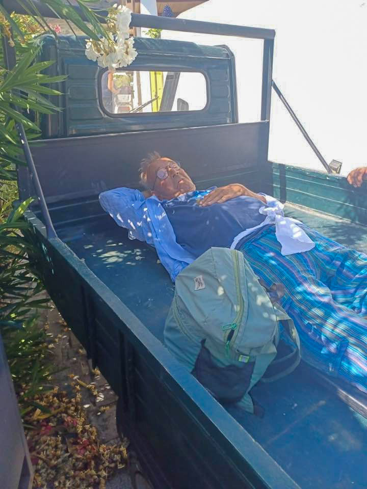 Da Stromboli, con amore, ai mascalzoncelli del Ponte di Messina