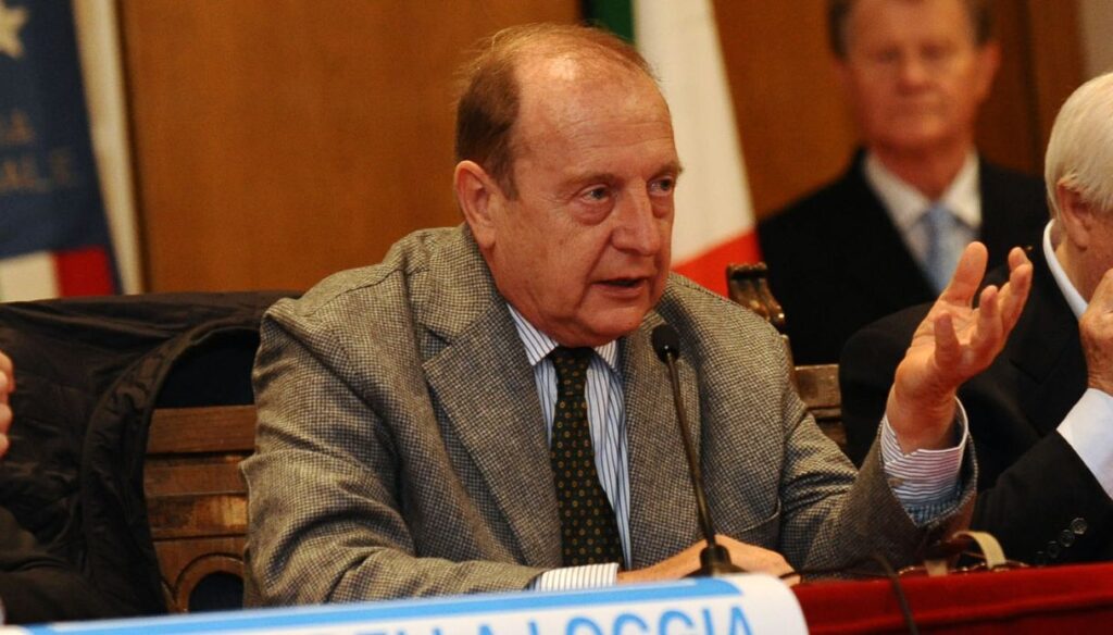 In ricordo di Vladimiro Zagrebelsky