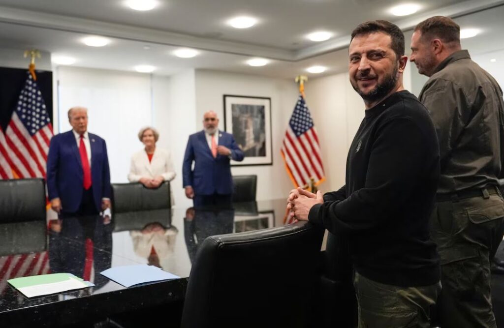 Elezioni ucraine a spinta Usa per cambiare protagonisti